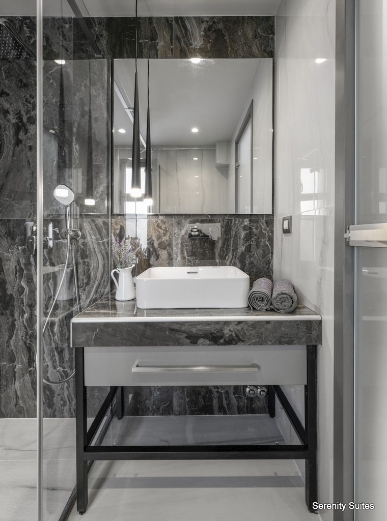 Serenity Suites Chalkidiki - JUNS - 8