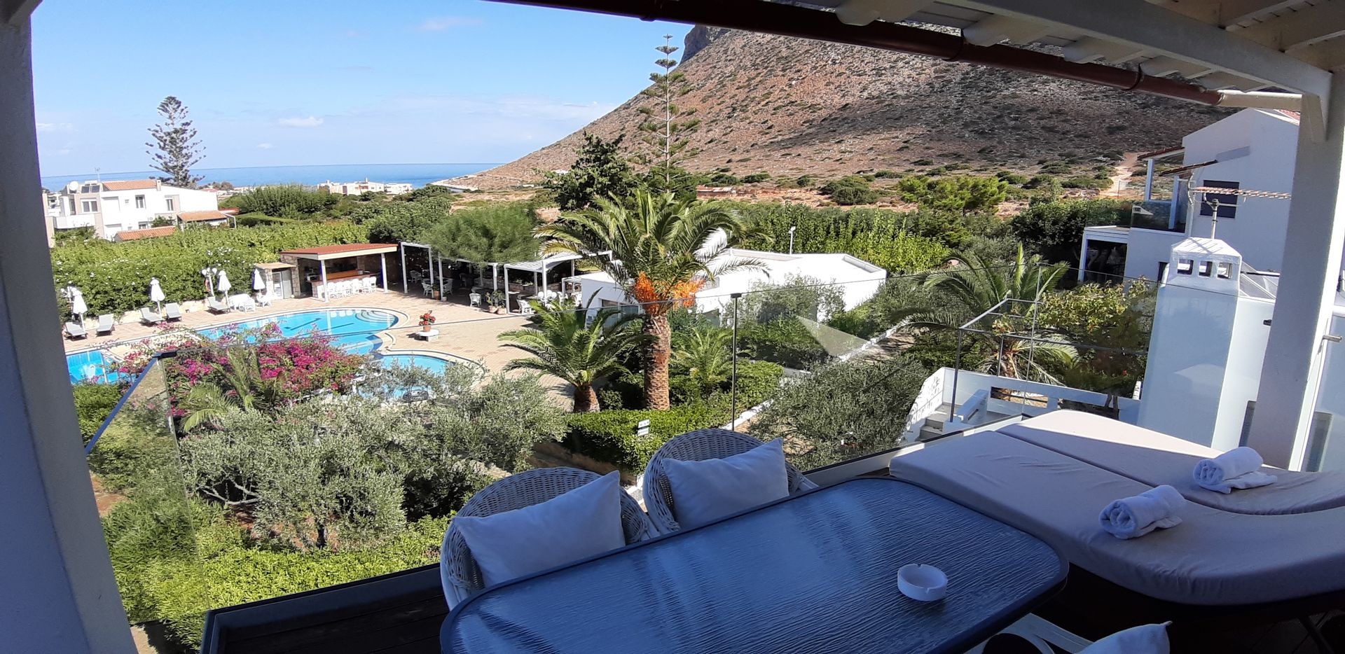 Artemis Village Chania - LZN - 11