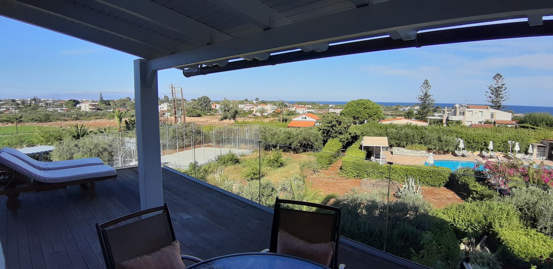 Artemis Village Chania - LTH - 15
