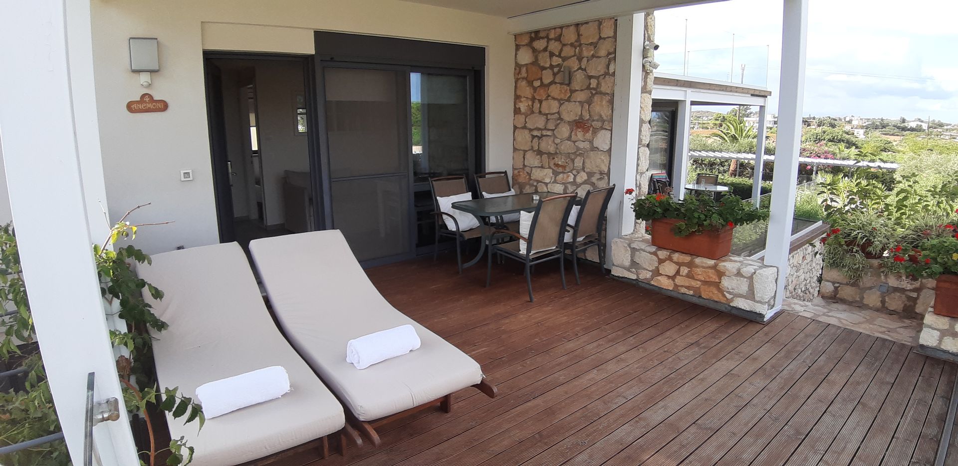 Artemis Village Chania - ANF - 7