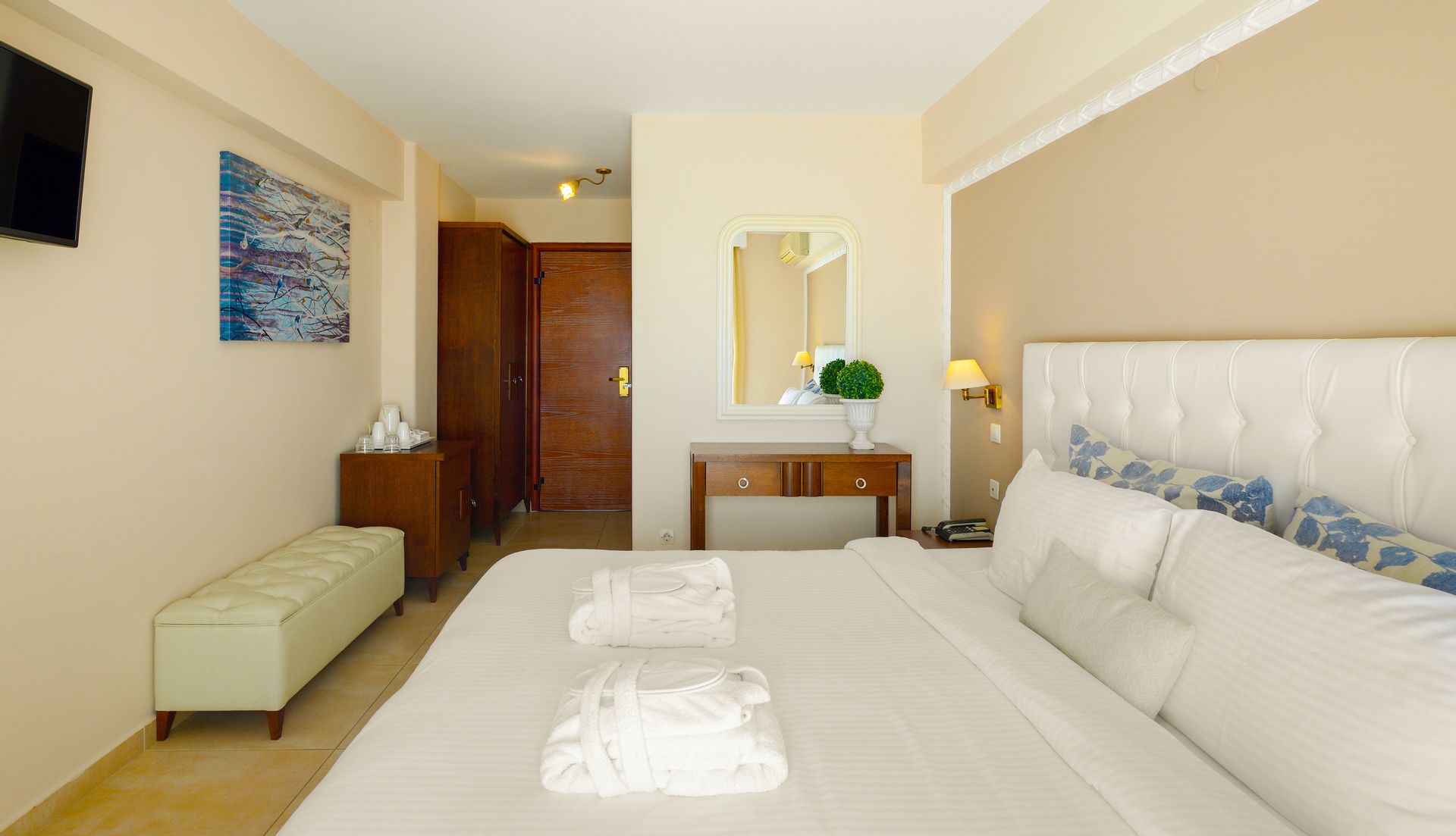 Secret Paradise Hotel & Spa Chalkidiki - SUPDBL - 5
