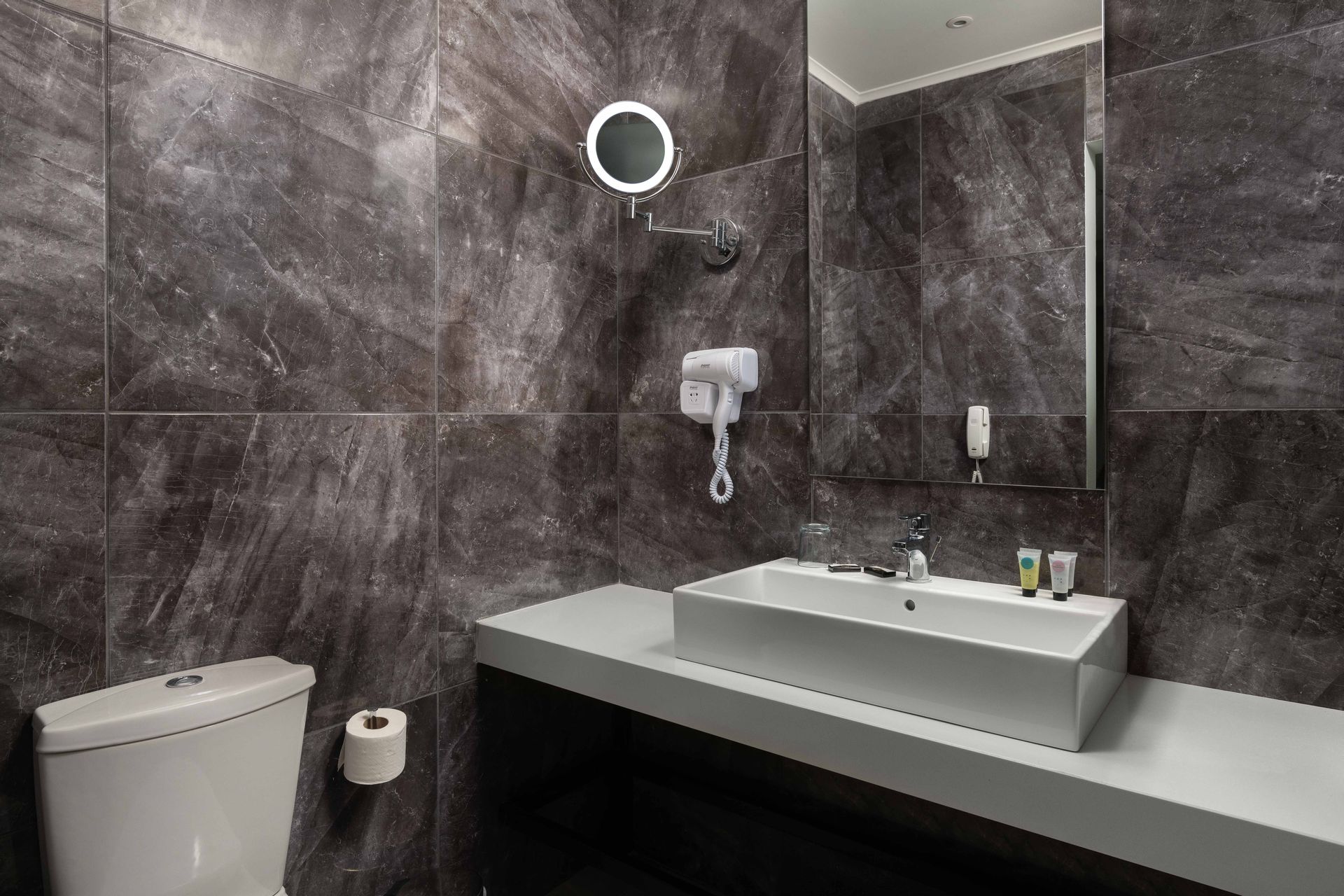 Atalanti Hotel Rhodes - CONC - 3