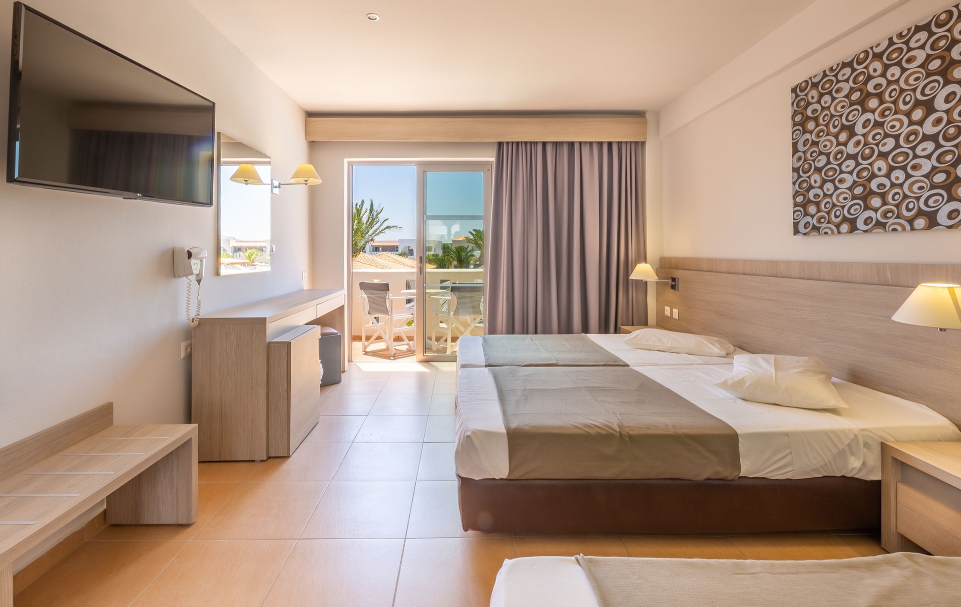 Akti Beach Club Kos - TWSUP - 4