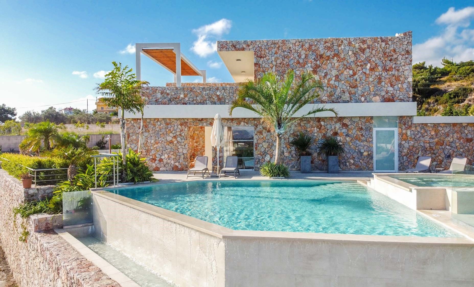 Grand Master Villa Private Pool