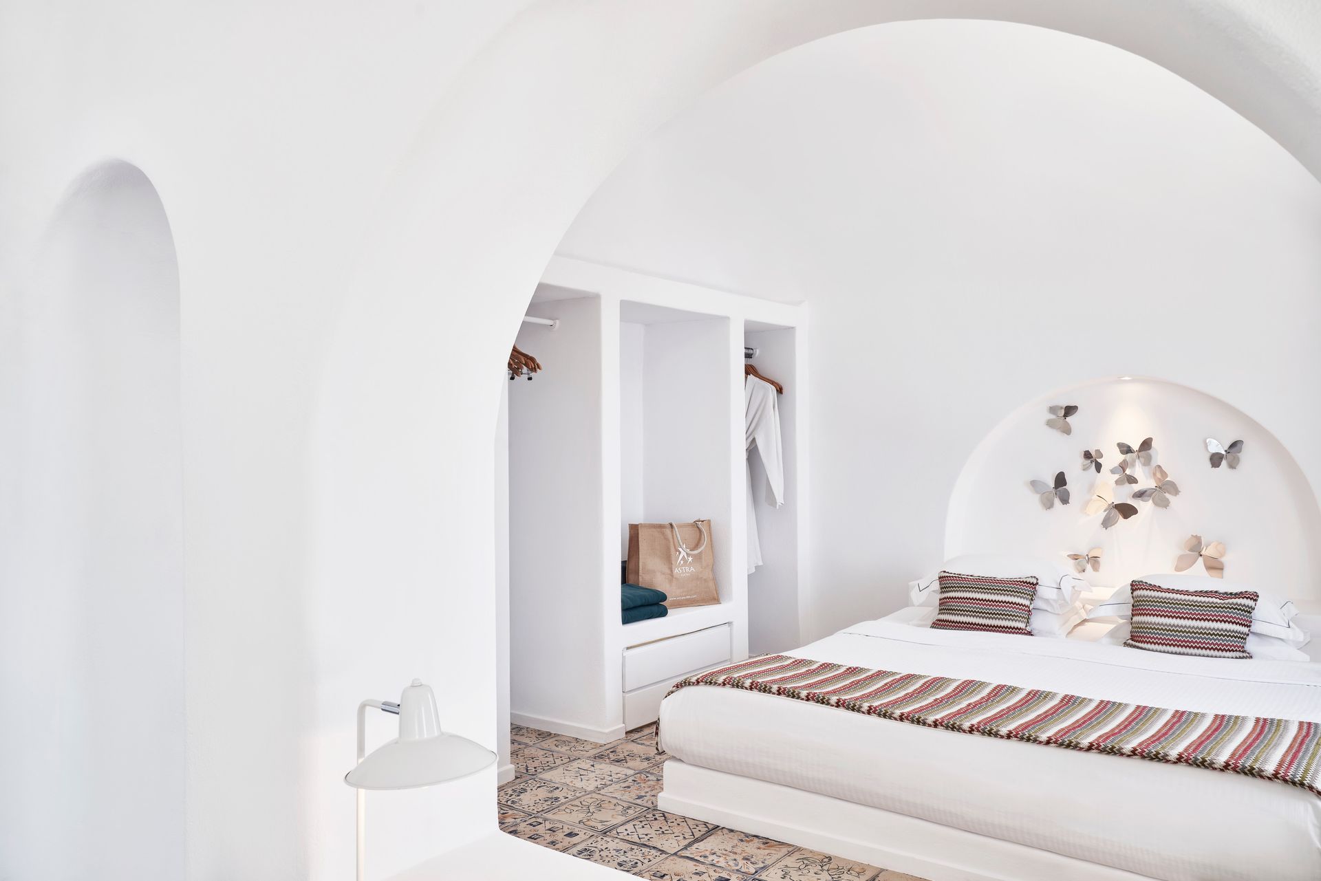 Astra Suites Santorini - JAC - 6