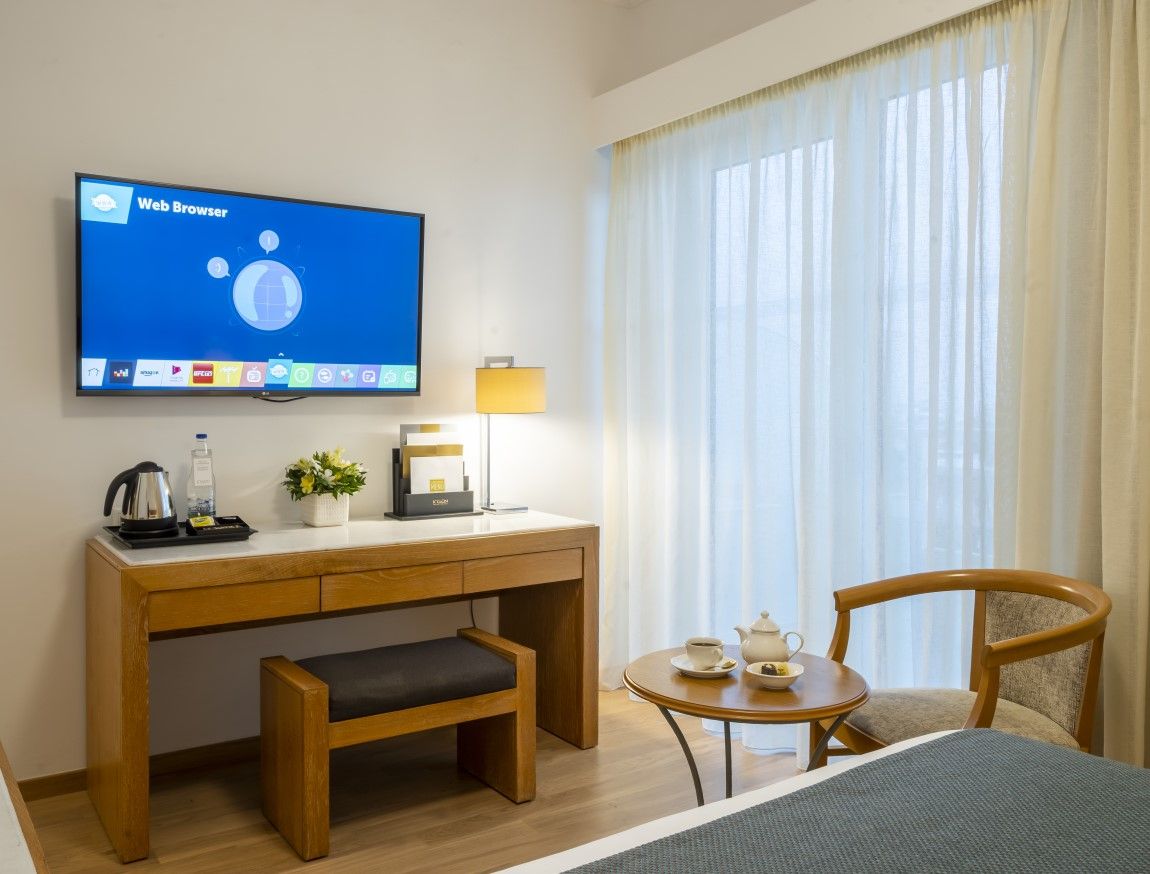 Kydon, The Heart City Hotel - CLASS - 2