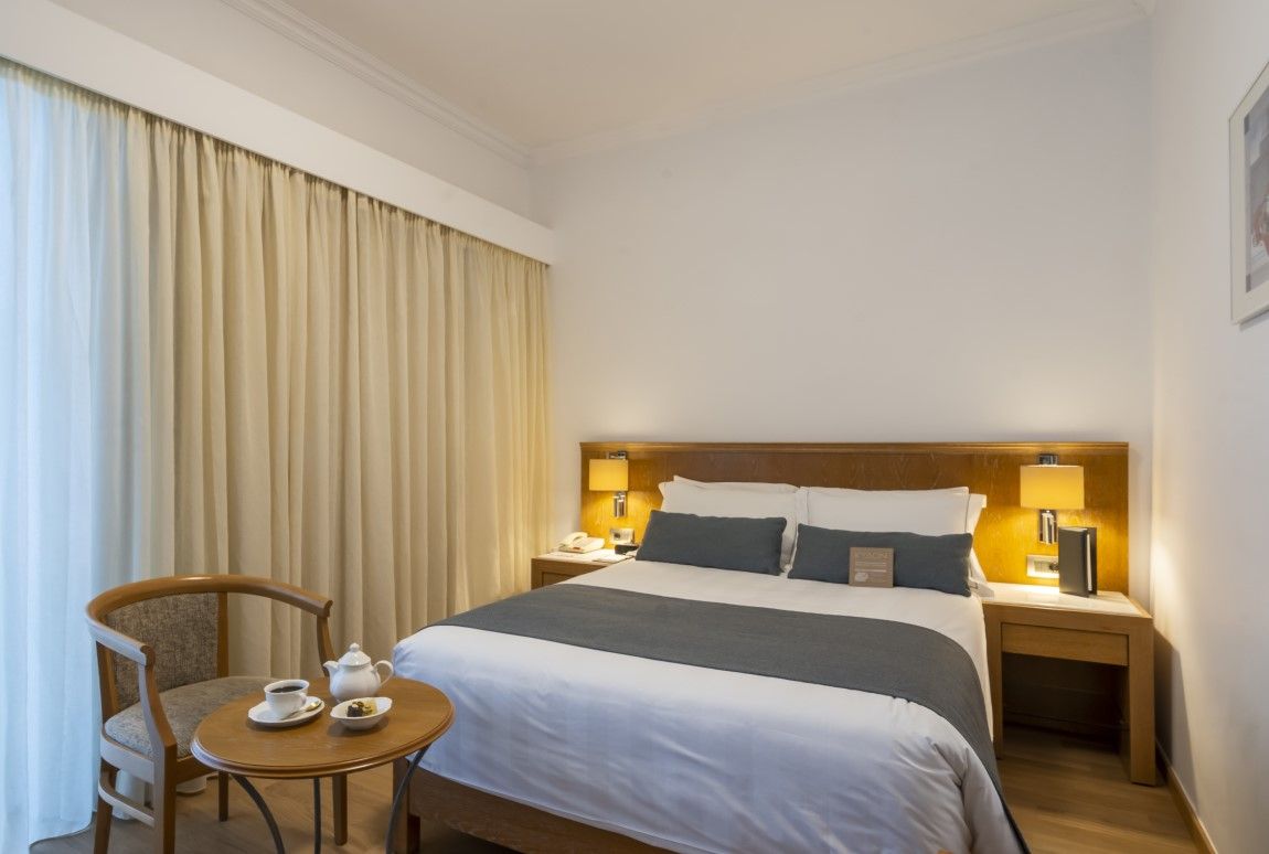 Kydon, The Heart City Hotel - CLASS - 3