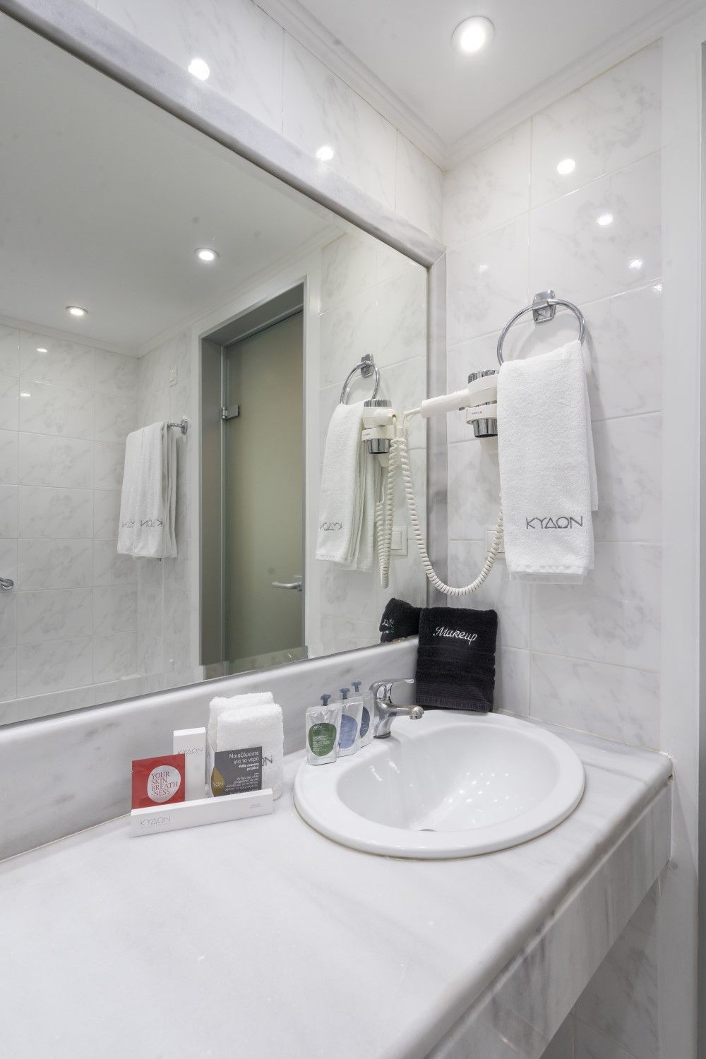 Kydon, The Heart City Hotel - COMFOR - 6