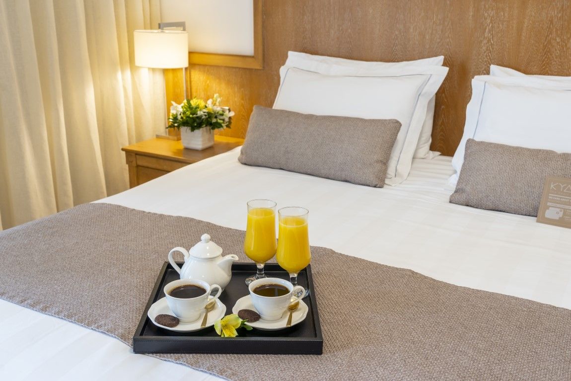 Kydon, The Heart City Hotel - JSSQ - 3