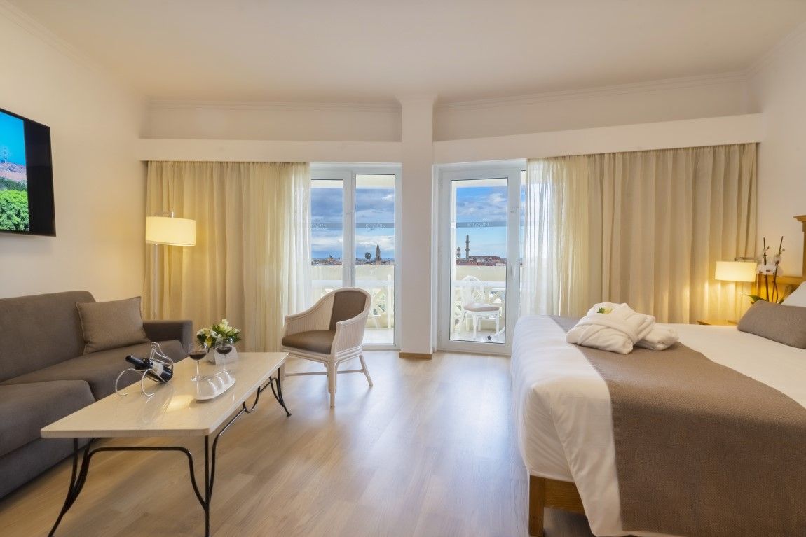 Kydon, The Heart City Hotel - JSOLD - 2