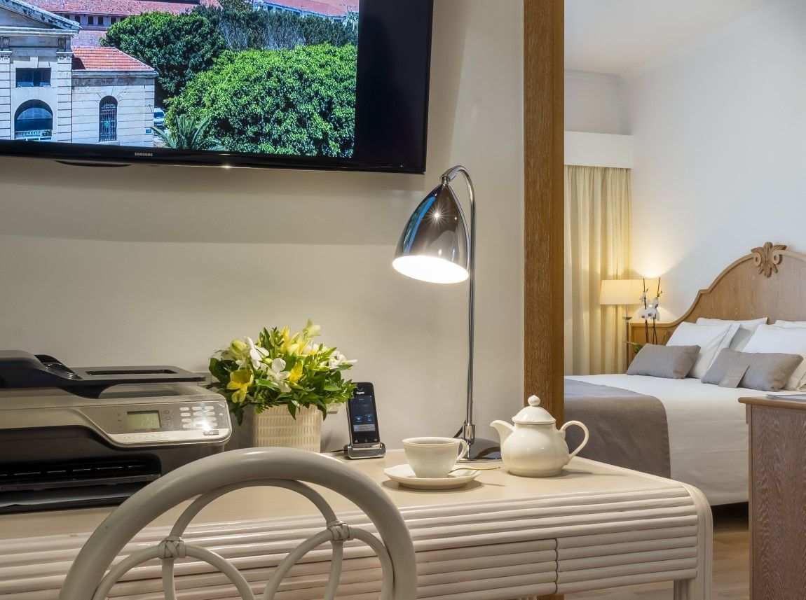 Kydon, The Heart City Hotel - EXESUI - 2