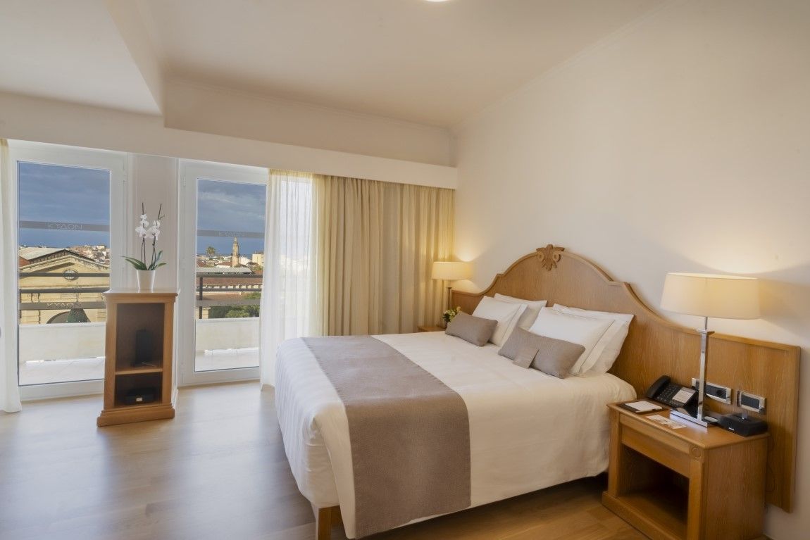 Kydon, The Heart City Hotel - EXESUI - 3