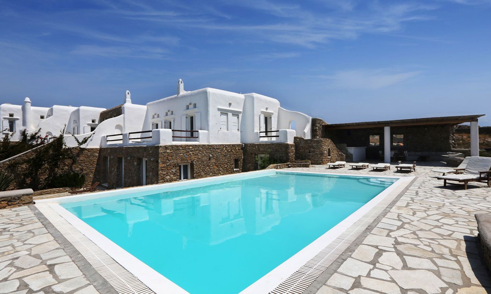 Luxury Heavens Mykonos - ZEPHY3 - 3