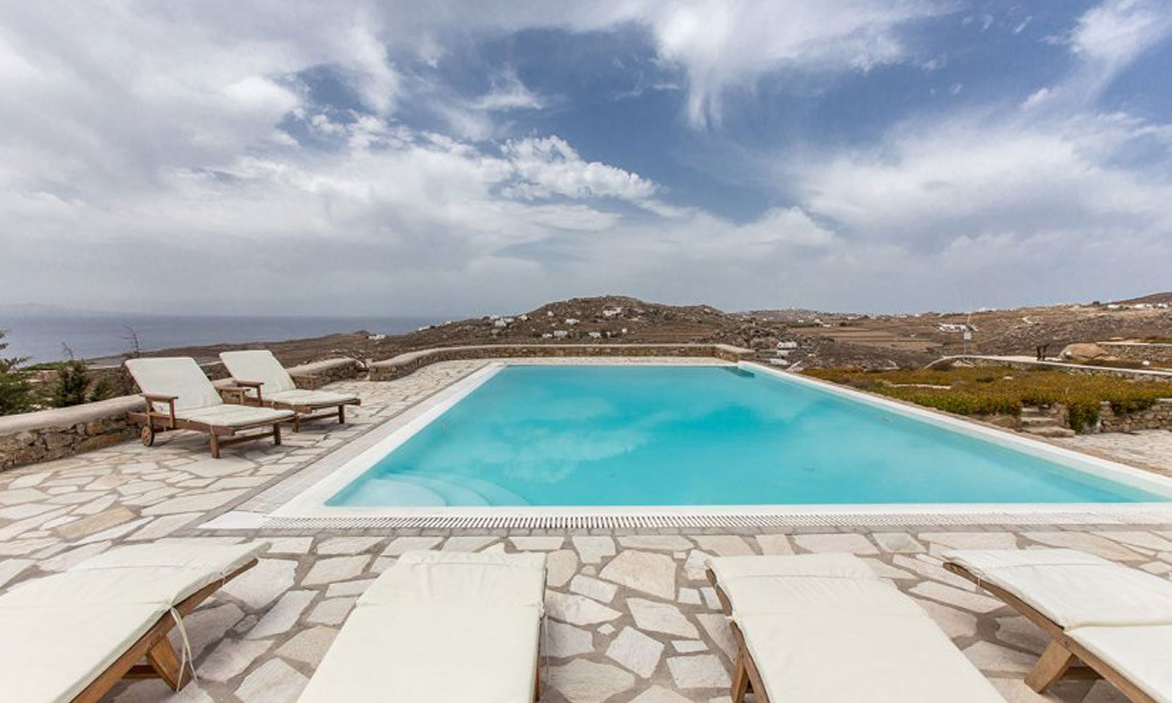 Luxury Heavens Mykonos - ZEPHY3 - 4