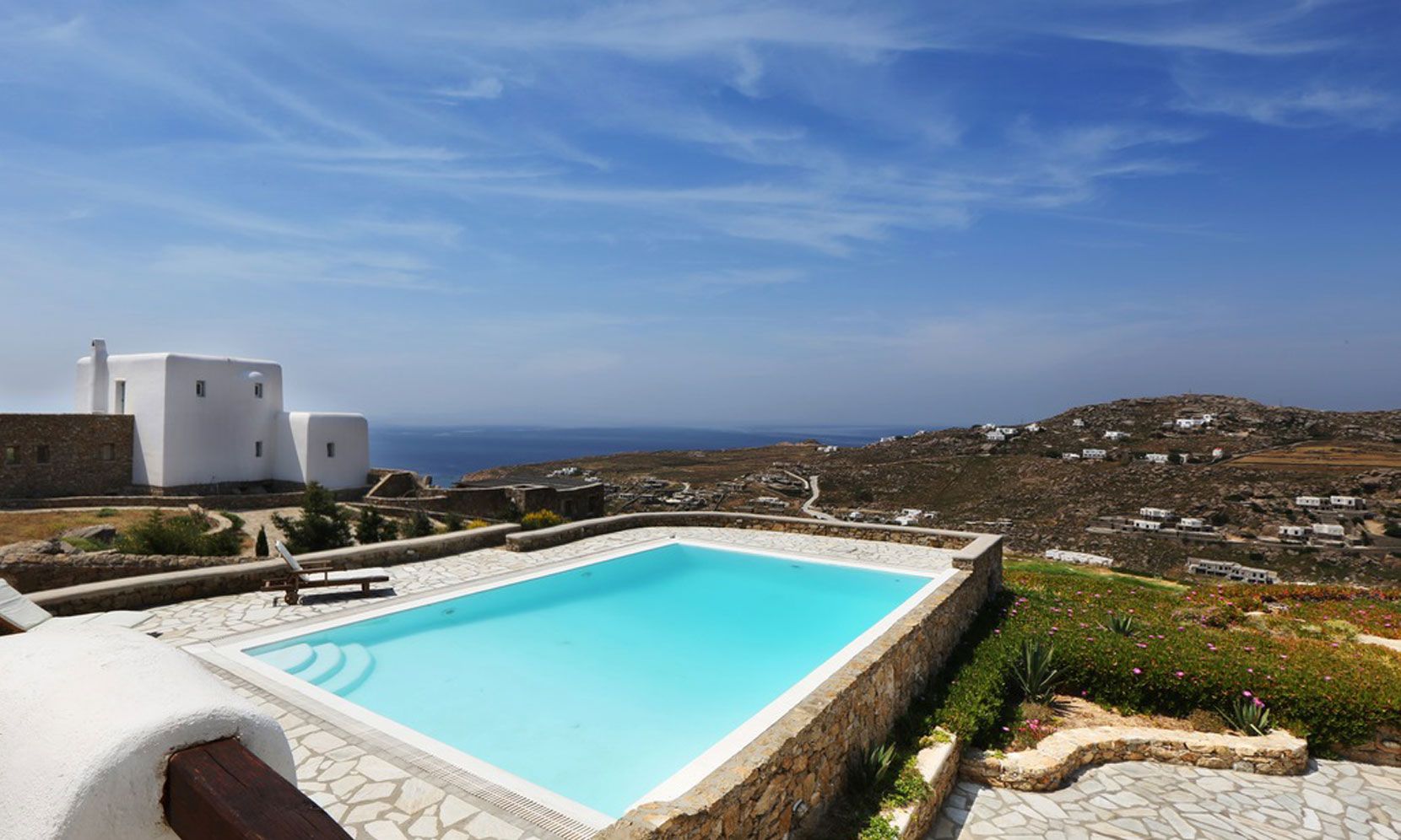 Luxury Heavens Mykonos - ZEPHY3 - 5