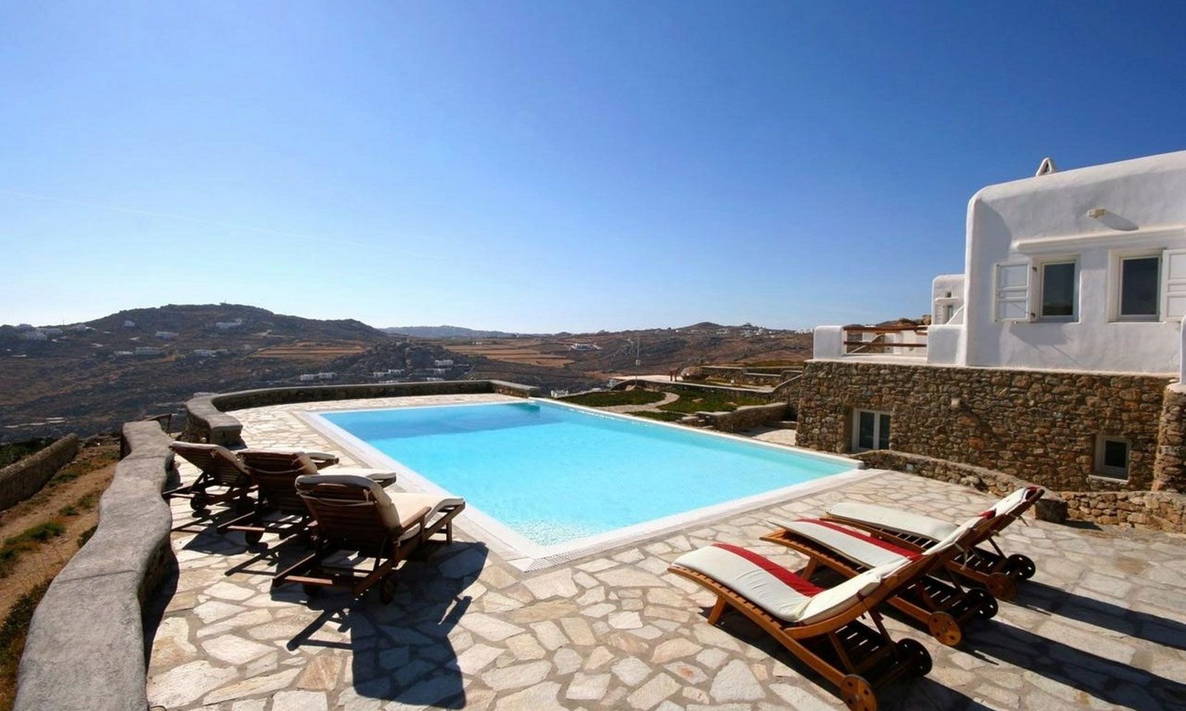Luxury Heavens Mykonos - ZEPHY3 - 6