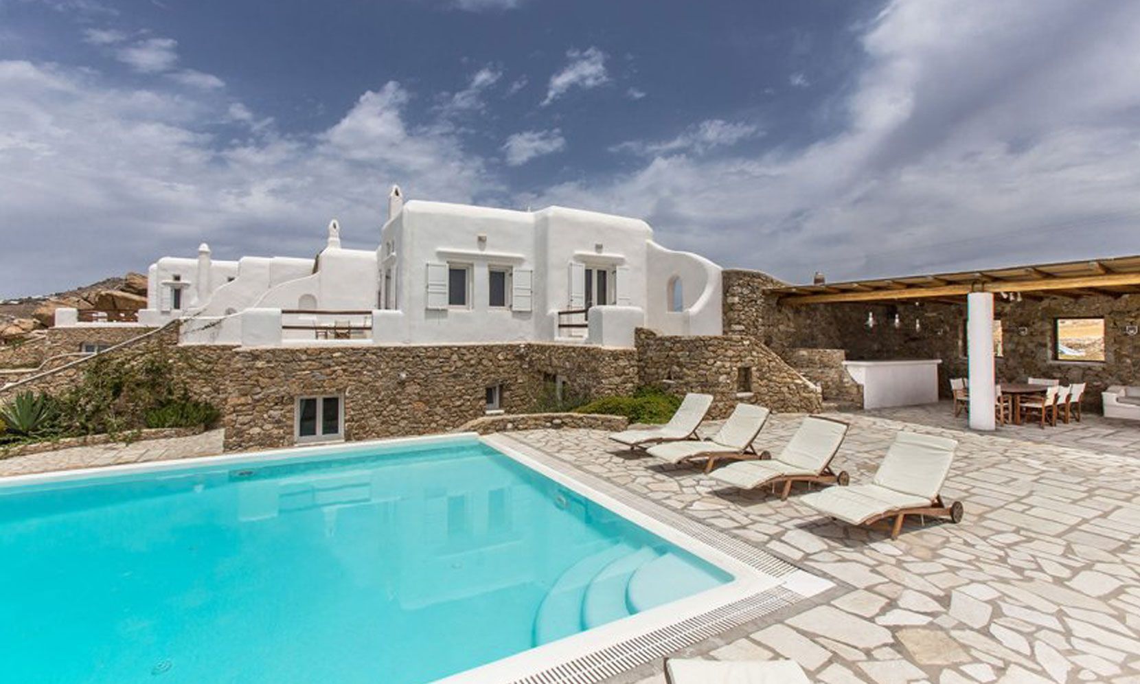 Luxury Heavens Mykonos - ZEPHY3 - 7