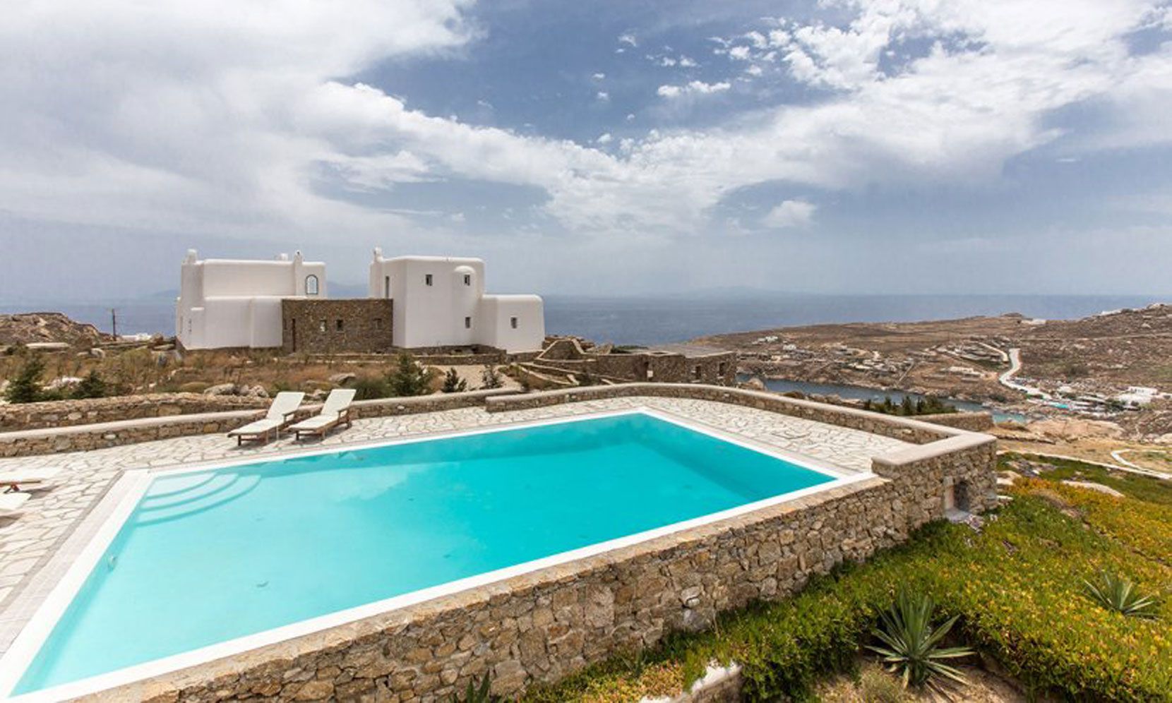 Luxury Heavens Mykonos - ZEPHY3 - 8