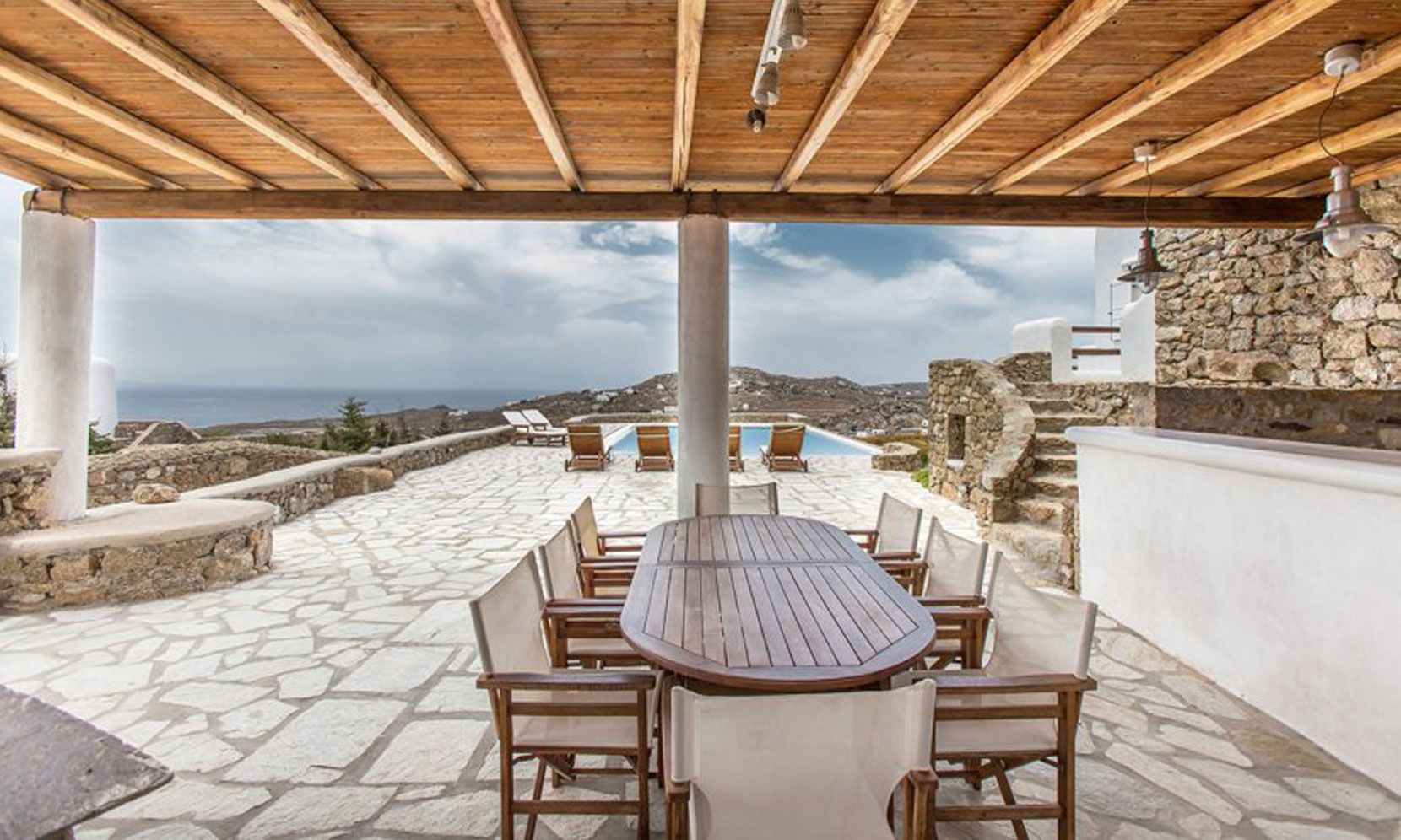 Luxury Heavens Mykonos - ZEPHY3 - 9