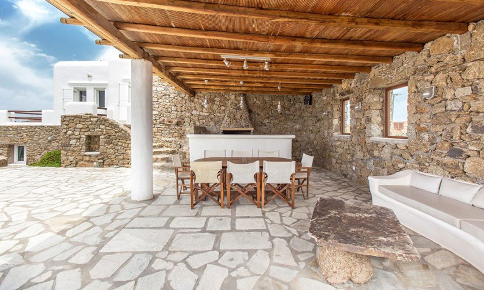 Luxury Heavens Mykonos - ZEPHY3 - 10