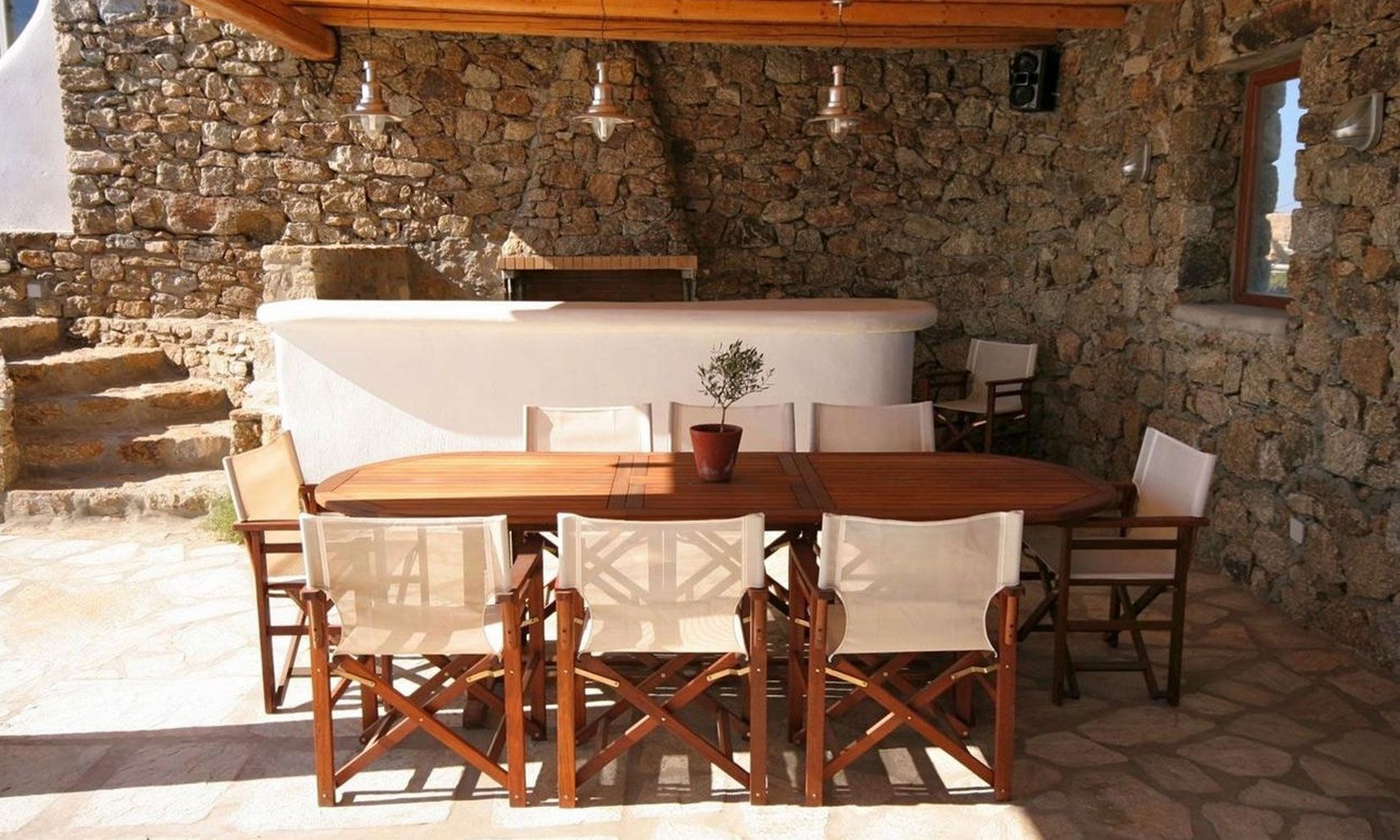 Luxury Heavens Mykonos - ZEPHY3 - 11