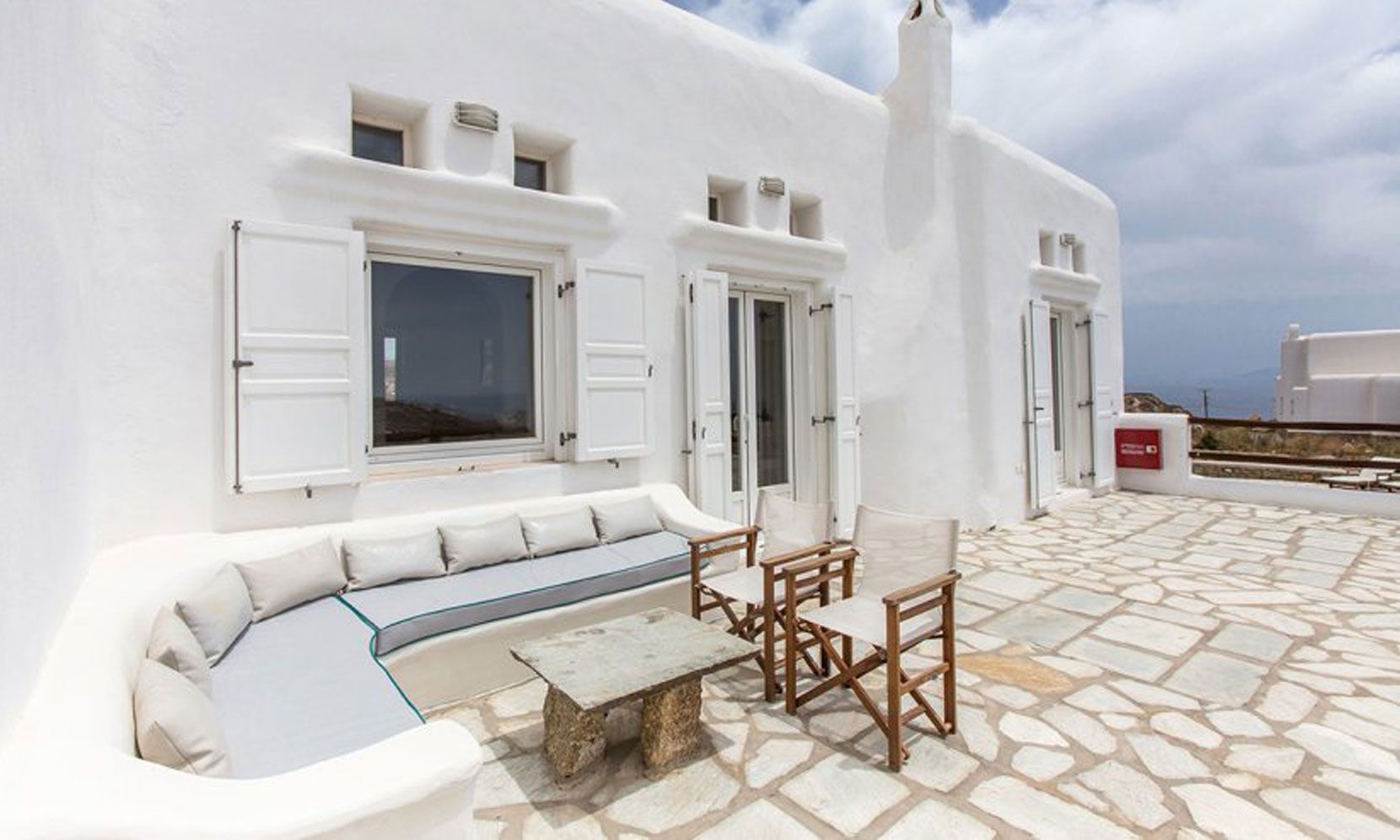 Luxury Heavens Mykonos - ZEPHY3 - 12