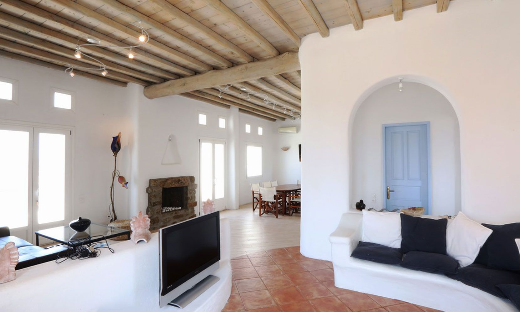 Luxury Heavens Mykonos - ZEPHY3 - 13