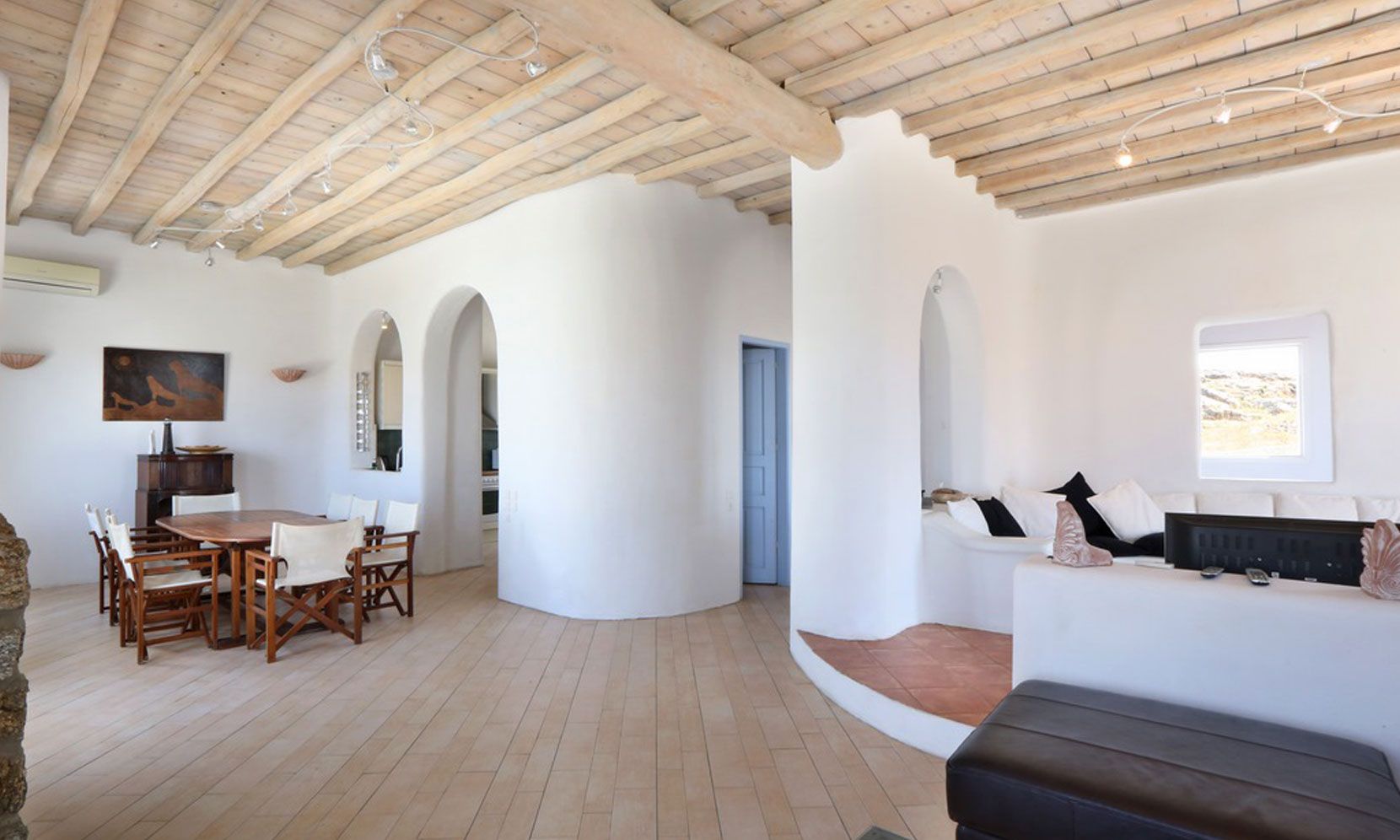 Luxury Heavens Mykonos - ZEPHY3 - 14