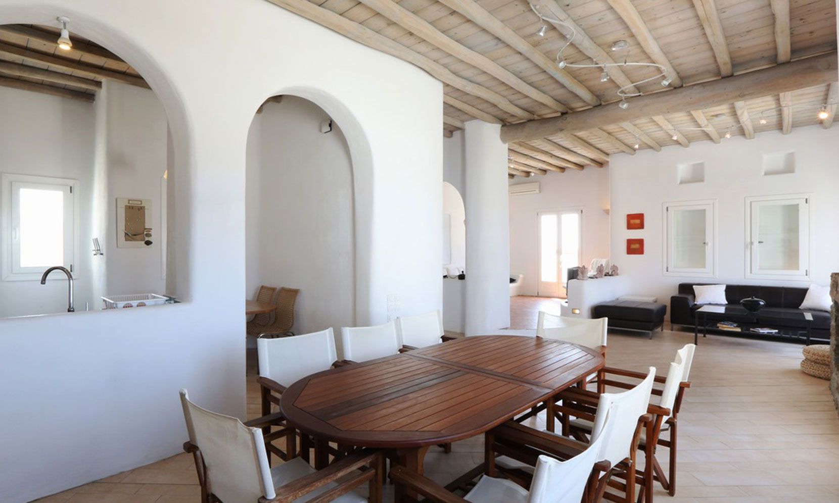 Luxury Heavens Mykonos - ZEPHY3 - 15