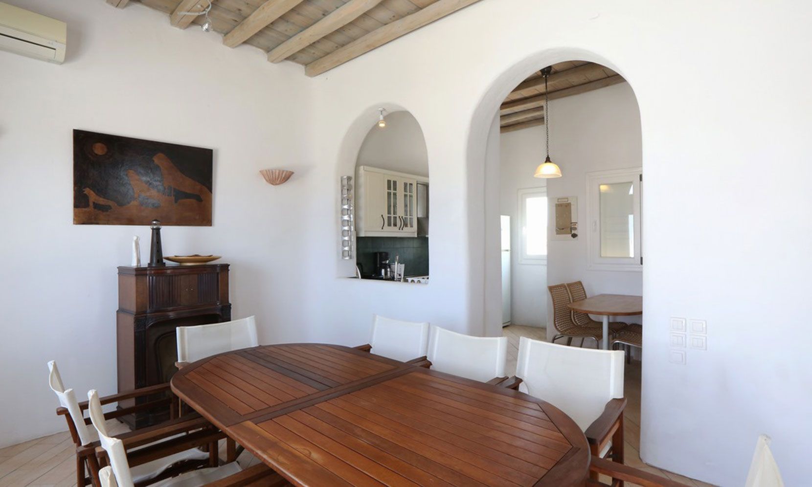 Luxury Heavens Mykonos - ZEPHY3 - 16