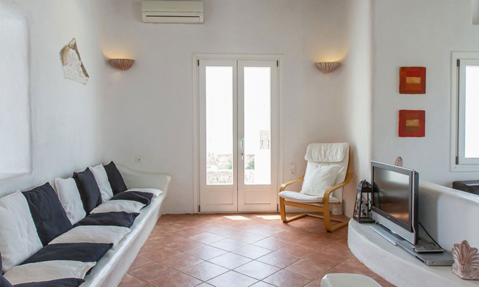 Luxury Heavens Mykonos - ZEPHY3 - 17