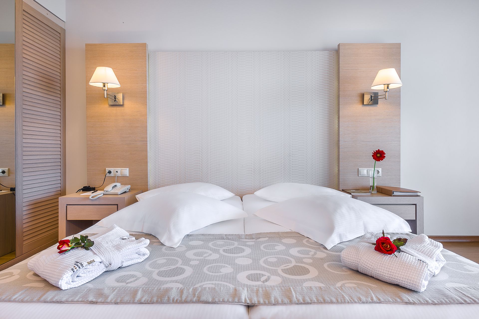Astir Odysseus Kos Resort & Spa - DBSV - 2