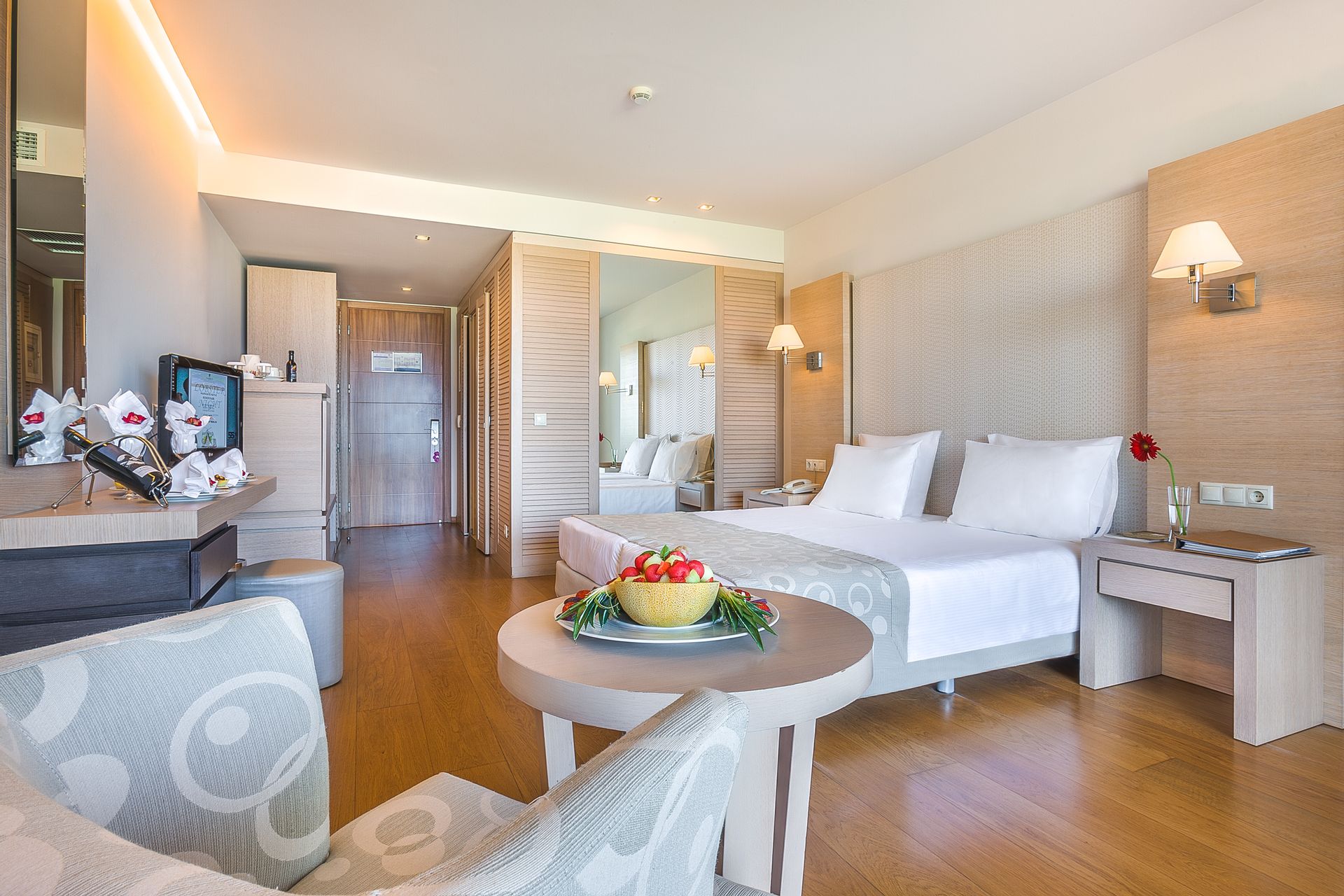 Astir Odysseus Kos Resort & Spa - DBSV - 3
