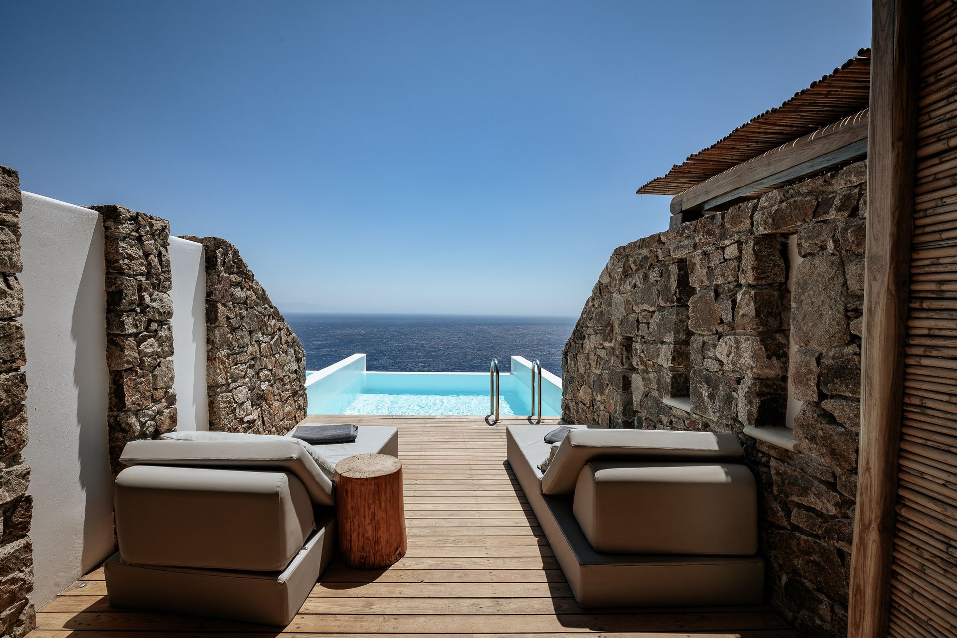 Alissachni Mykonos - JUNIOR - 3