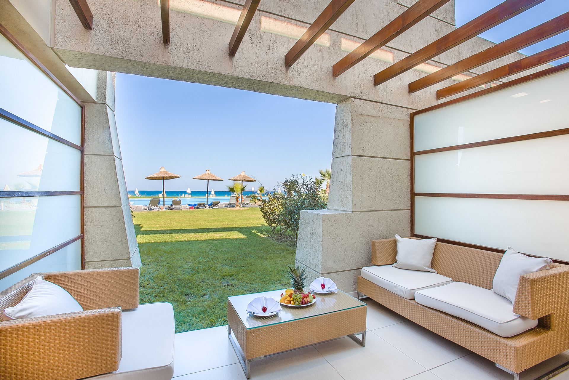 Astir Odysseus Kos Resort & Spa - DBSV - 5