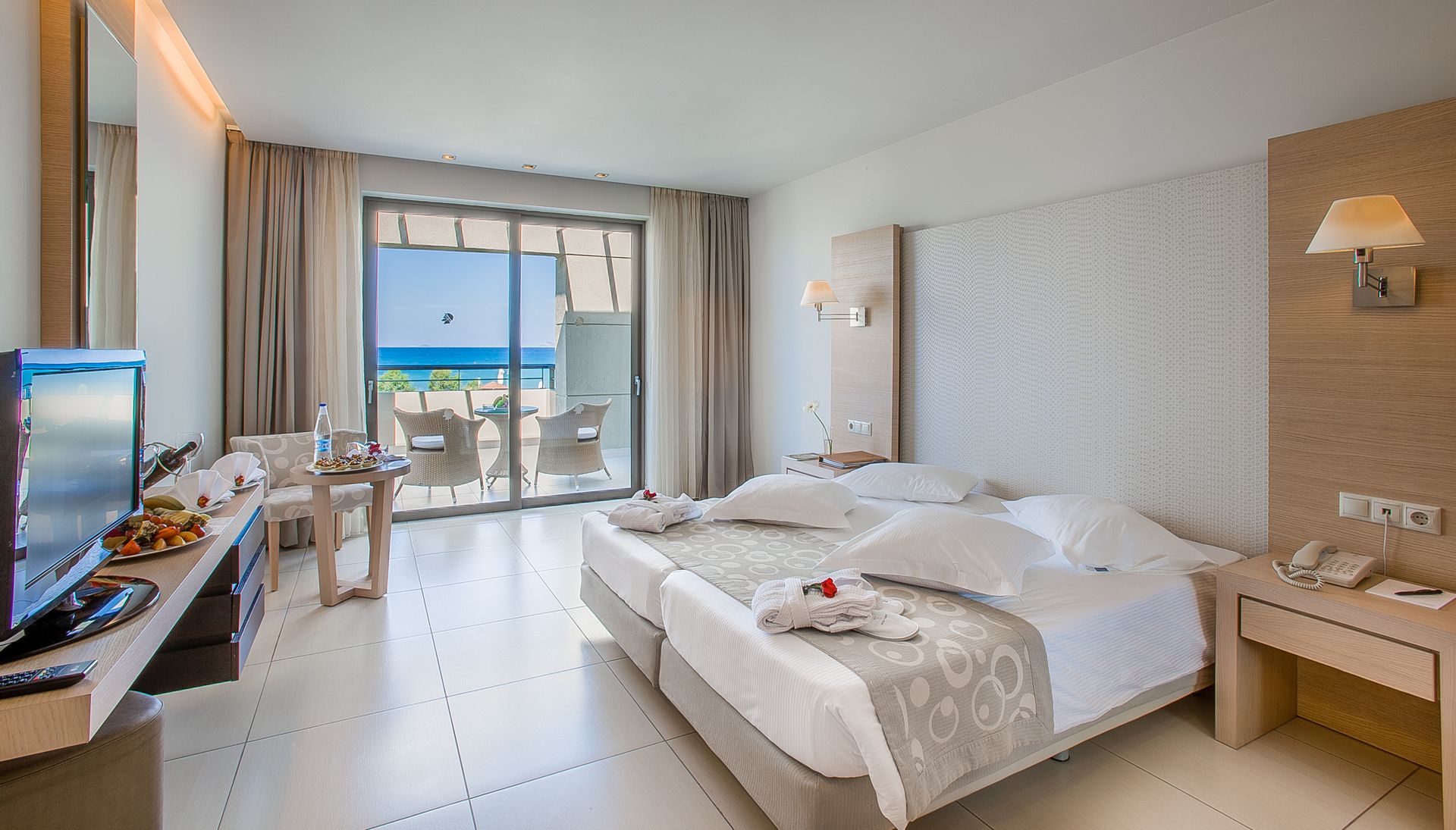 Astir Odysseus Kos Resort & Spa - DBSV - 4