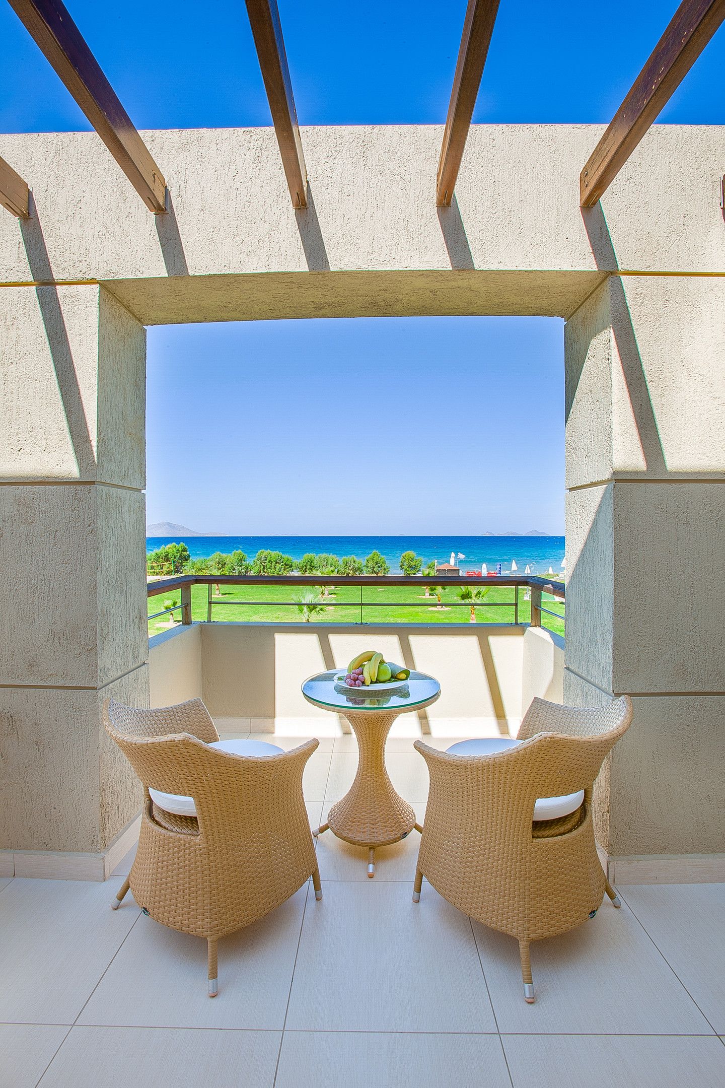 Astir Odysseus Kos Resort & Spa - DBSV - 6