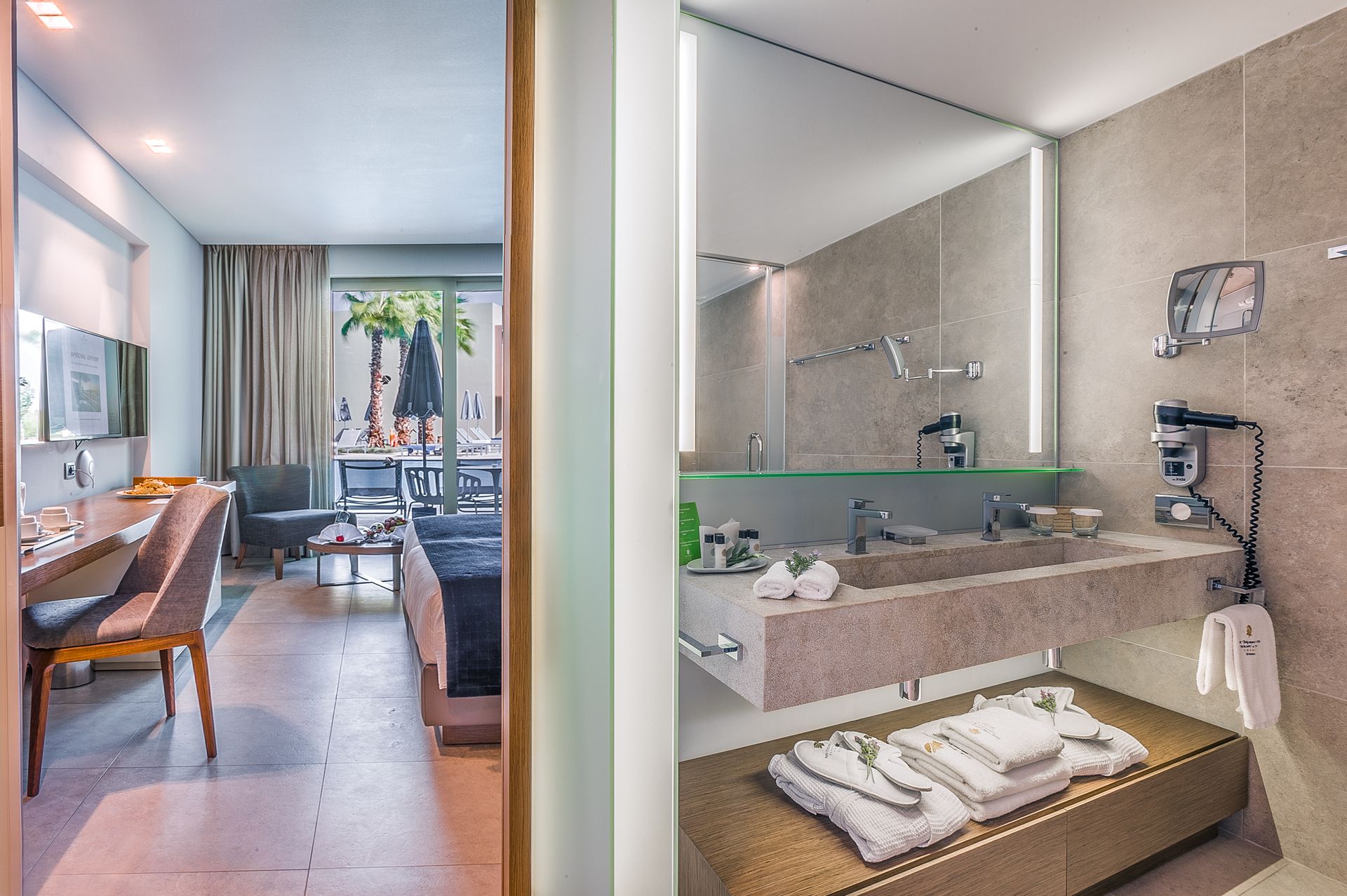 Astir Odysseus Kos Resort & Spa - DBSP - 5