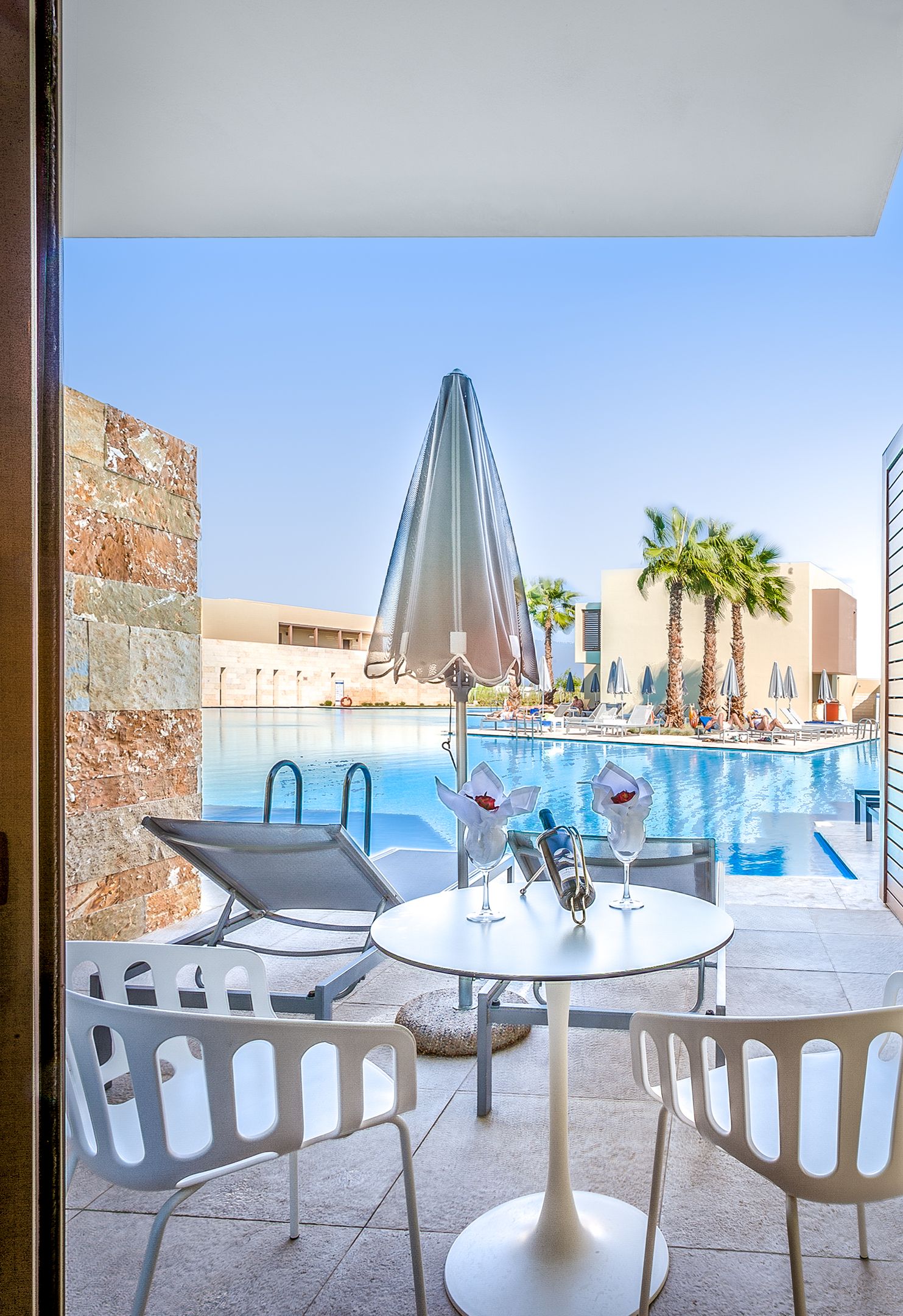 Astir Odysseus Kos Resort & Spa - DBSP - 7