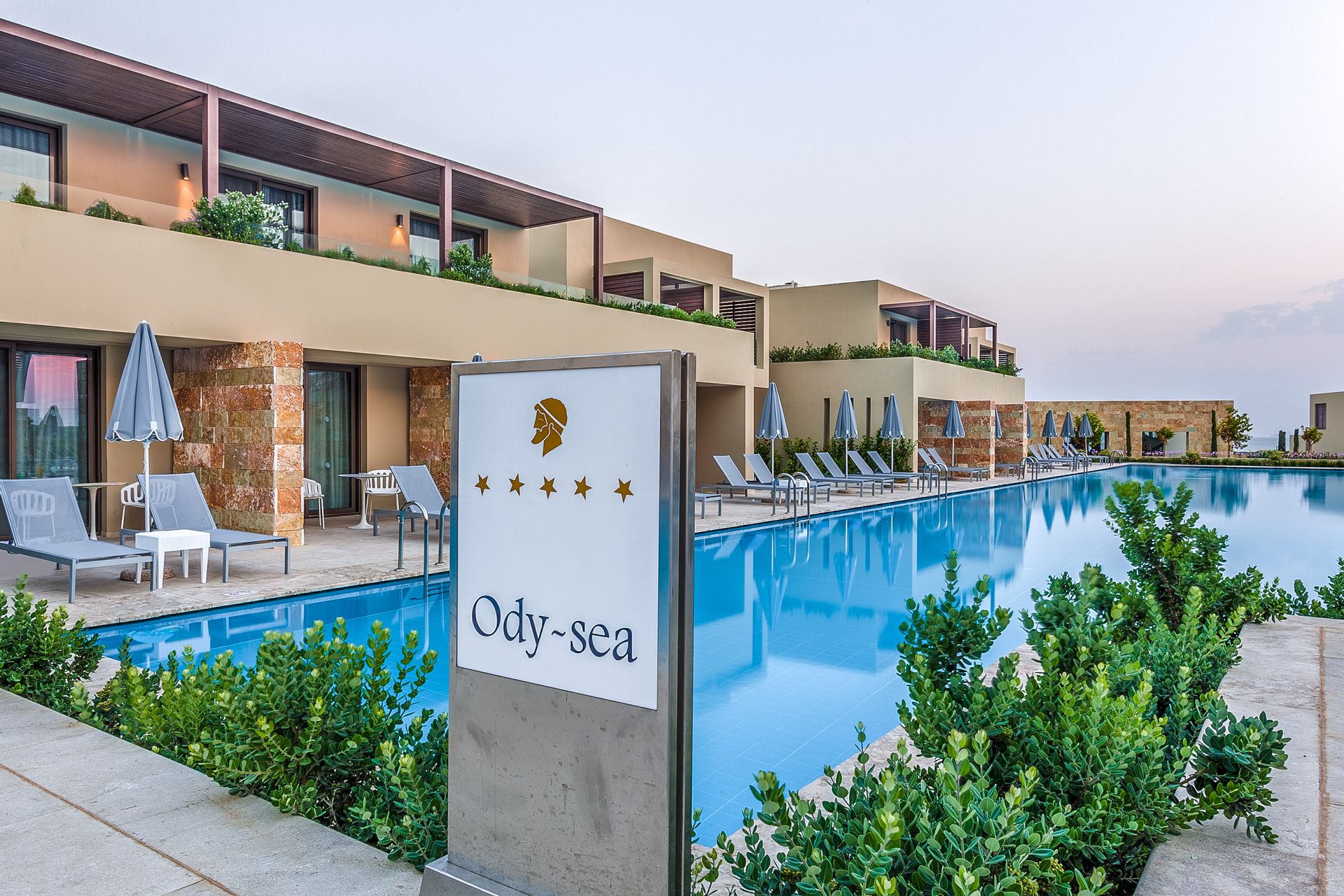 Astir Odysseus Kos Resort & Spa - DBSP - 8