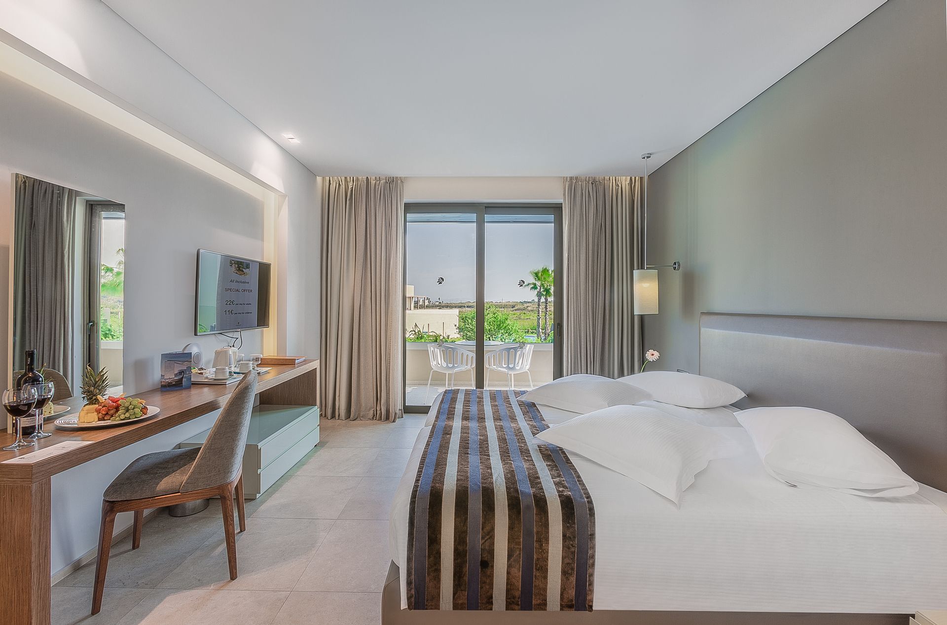 Astir Odysseus Kos Resort & Spa - SSFV - 8