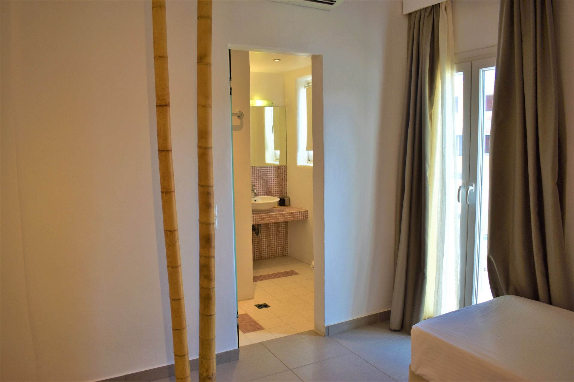 Ftelia Bay Hotel - ECO - 9