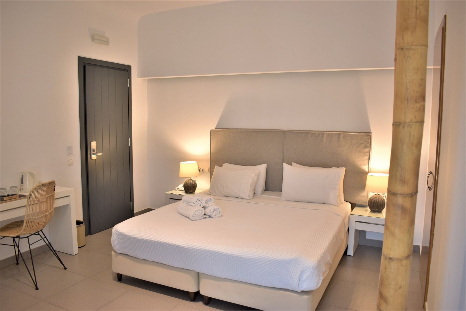 Ftelia Bay Hotel - ECO - 10