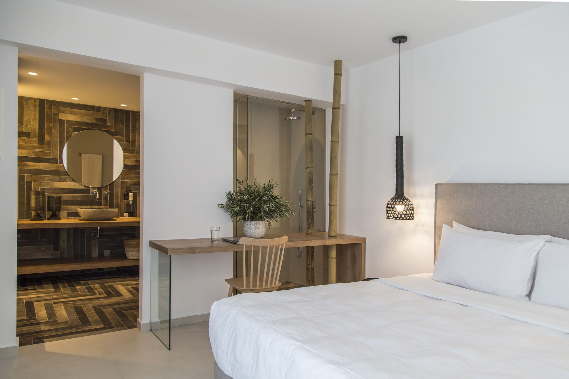Ftelia Bay Hotel - CLASGV - 7