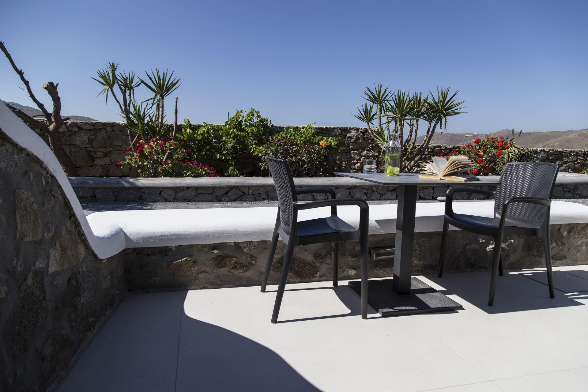 Ftelia Bay Hotel - CLASGV - 11