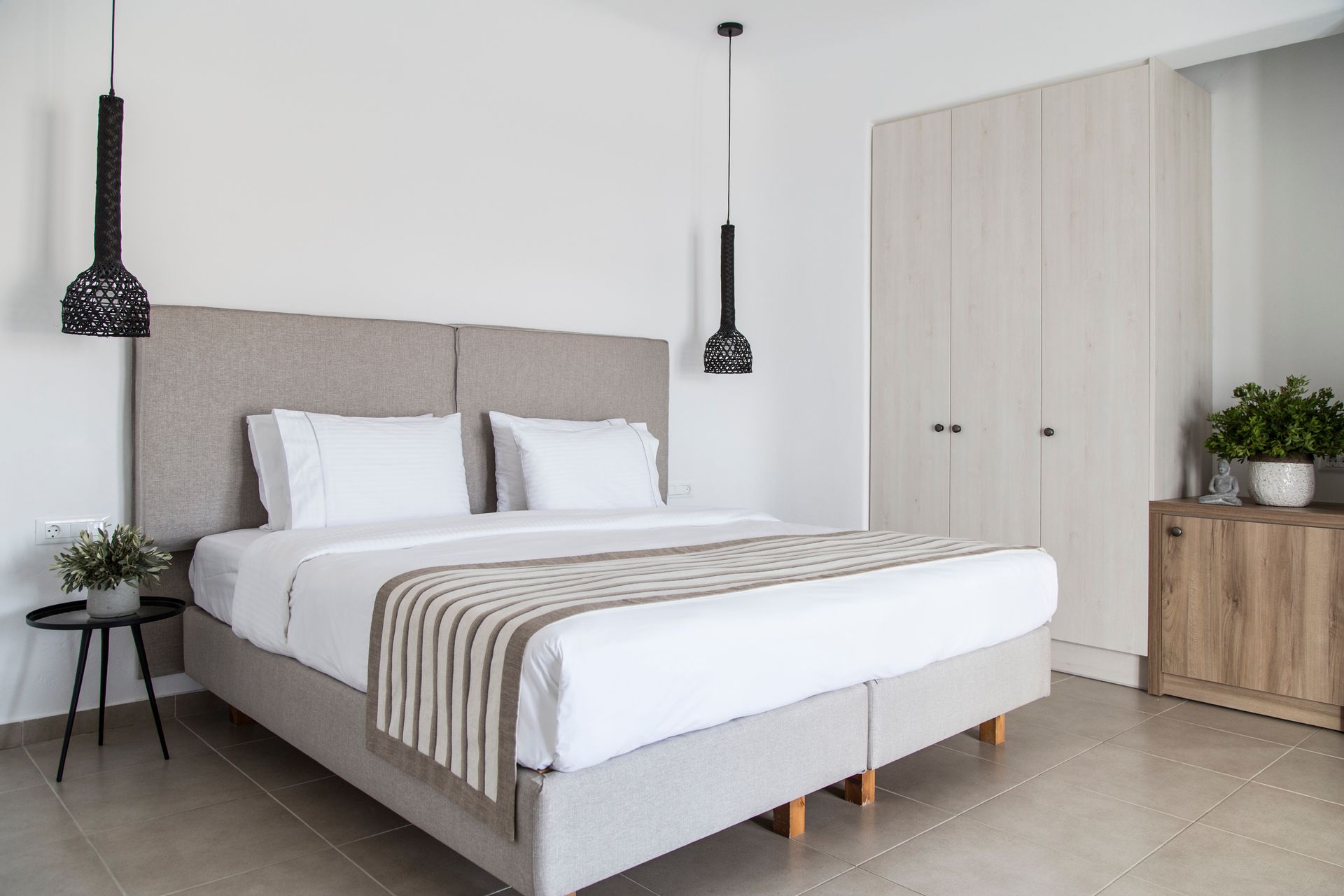 Ftelia Bay Hotel - PREMSV - 7