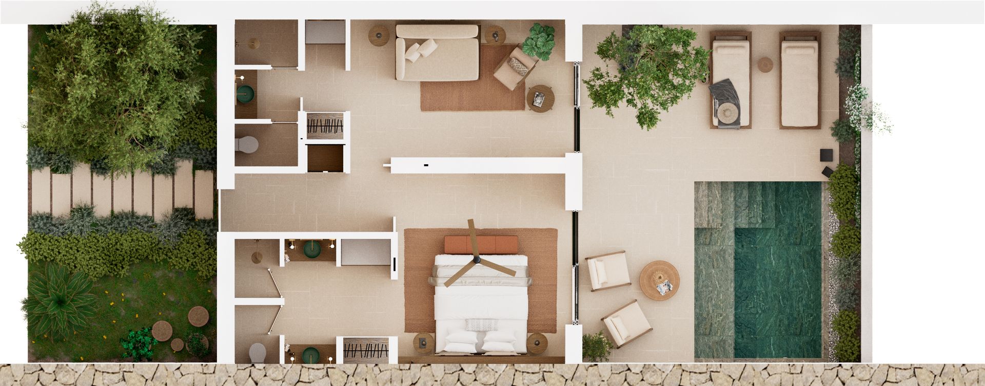 The Olivar Suites - PREM - 2