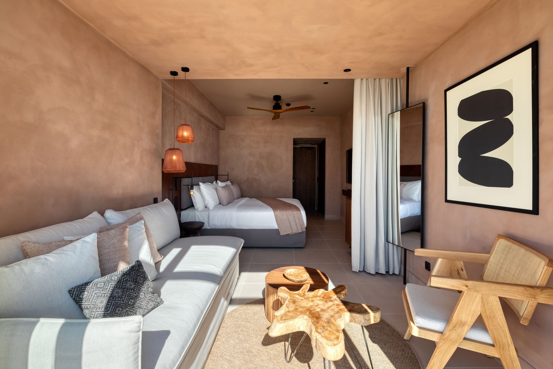 Horizon Junior Suite