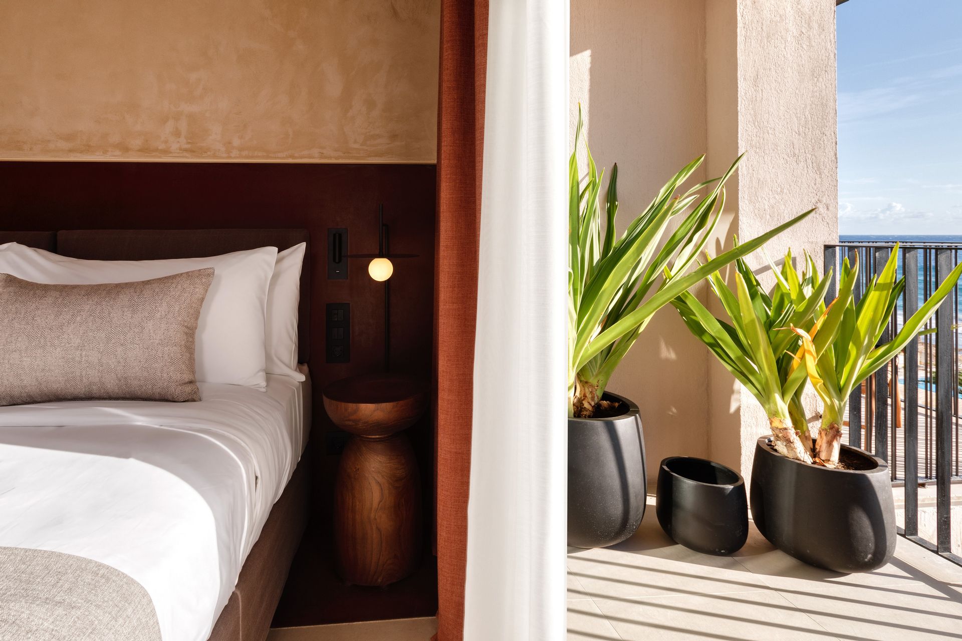 Sapphire Family Suite