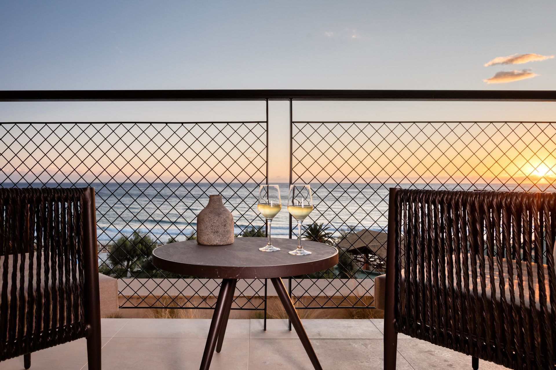 Sapphire Sublime Family Suite